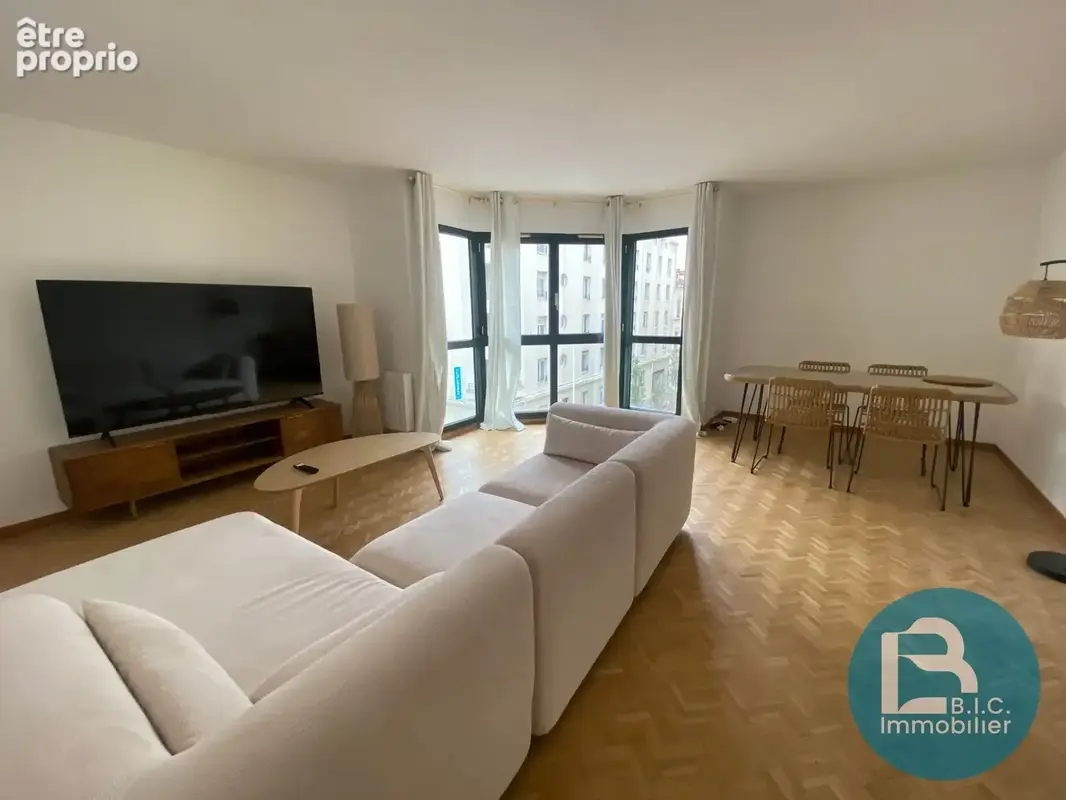Photo Appartement à Lyon-3e au prix de 340 000€