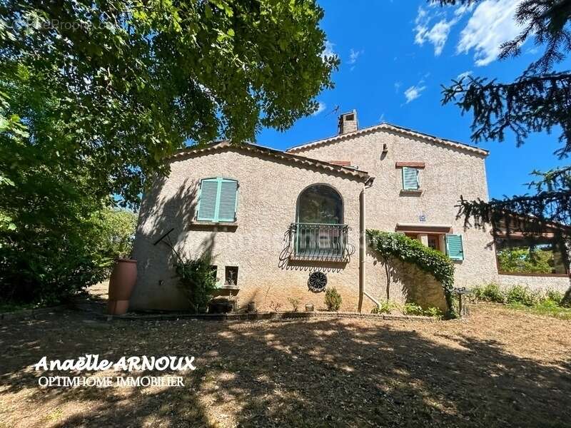 Maison à GAP
