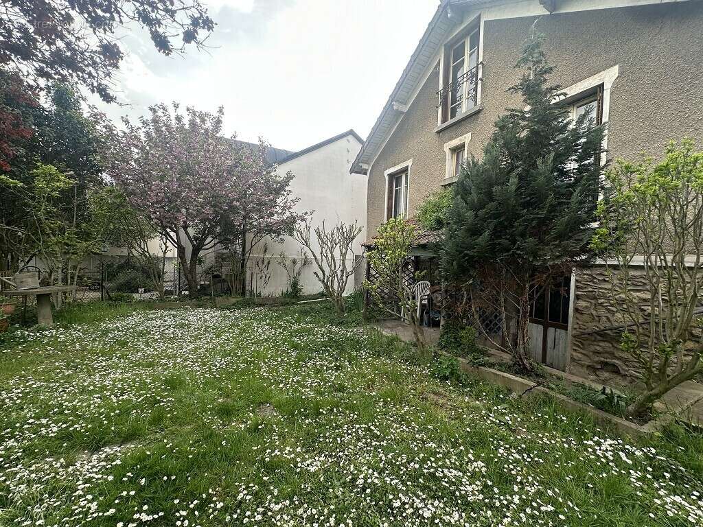 Maison 64m² à créteil - photo 4