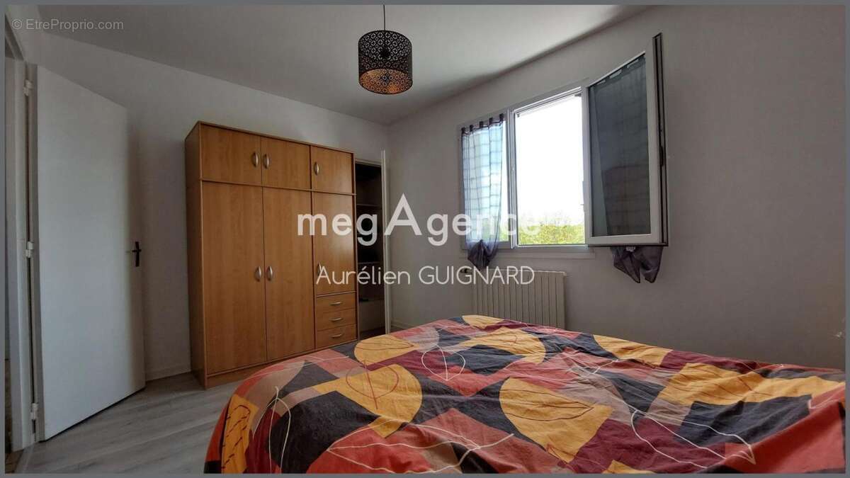 4 chambres, beaux volumes à vivre, jardin, garage - photo 5
