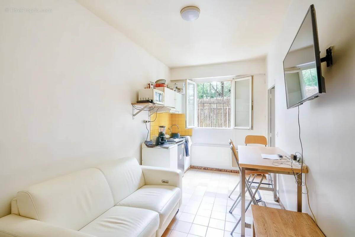 Appartement à MAISONS-ALFORT