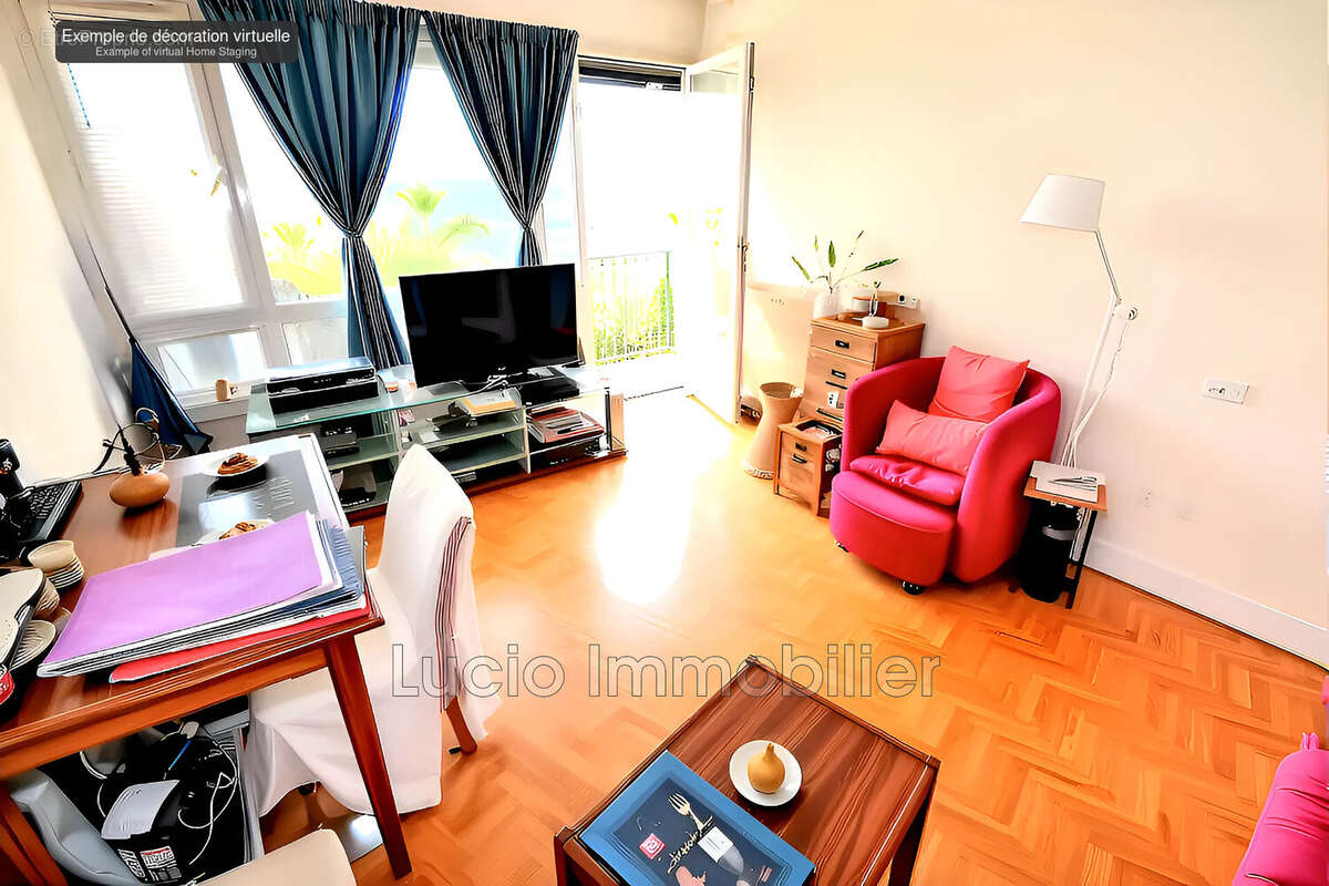 Appartement à LE PERREUX-SUR-MARNE