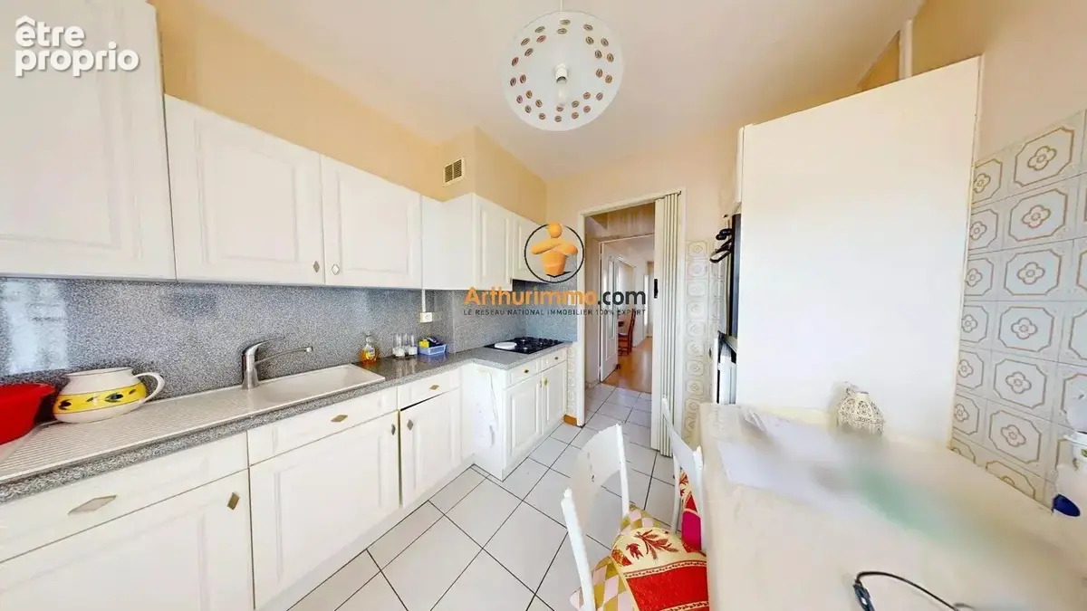 Appartement à LOURDES