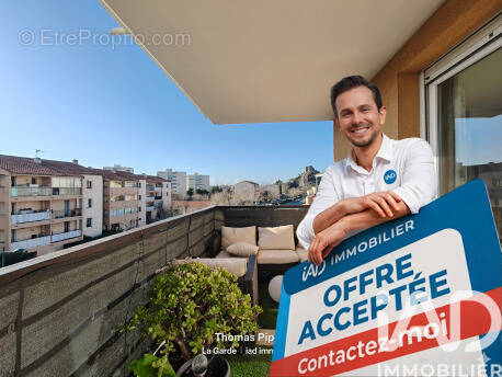 Photo 1 - Appartement à LA GARDE