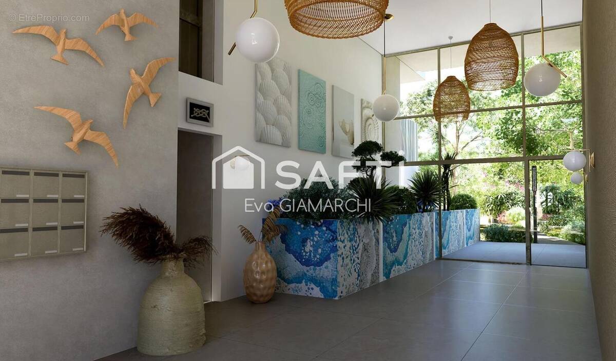 Photo 1 - Appartement à SETE