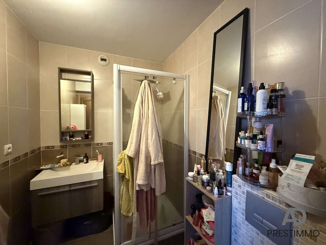 Appartement à LUCCIANA