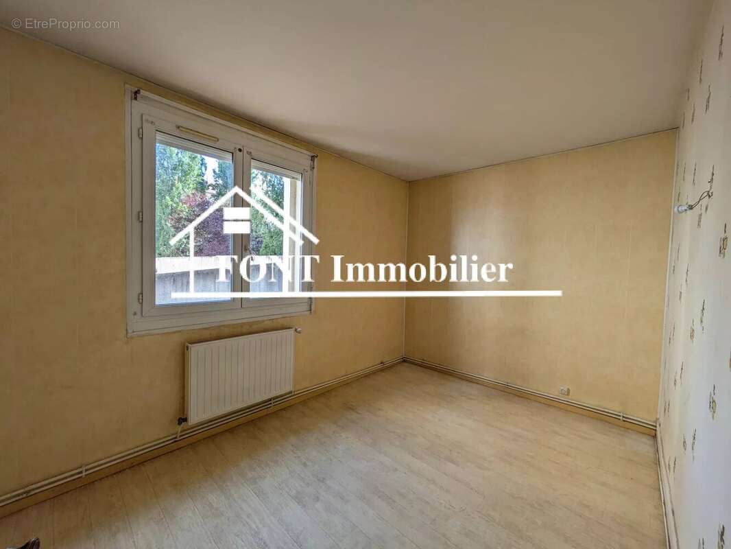 Saint-étienne, bergson, appartement 2 chambres, faibles charges - photo 2
