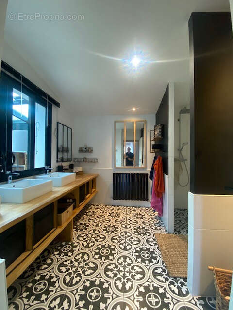 Maison à LE CHATEAU-D&#039;OLERON