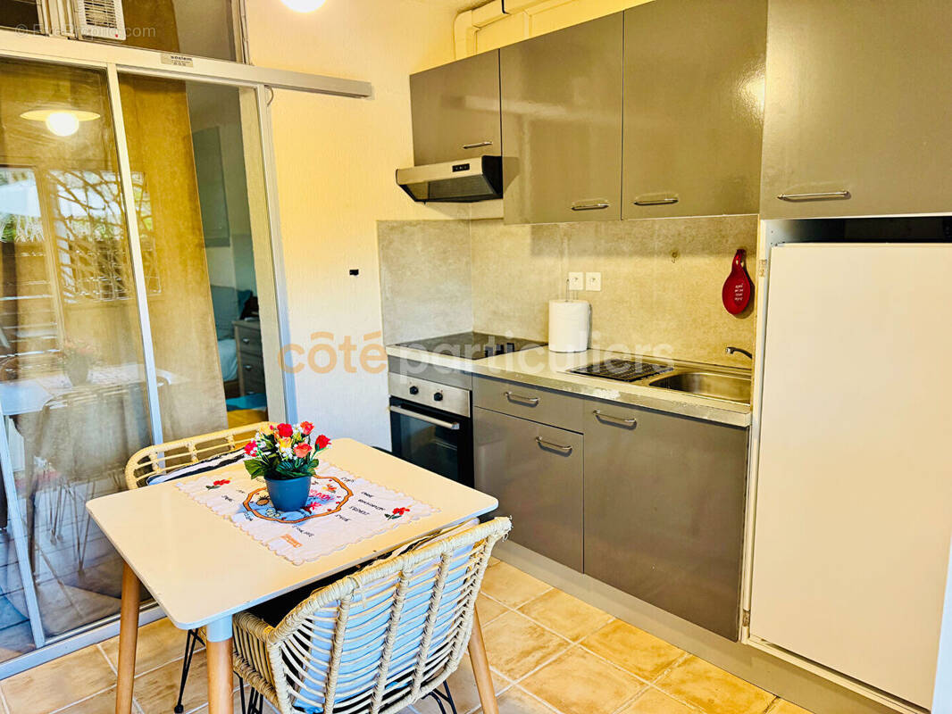 Appartement à LE GOSIER