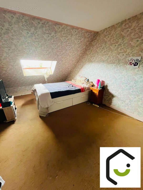 Maison 92 m² à Etelfay  - photo 4