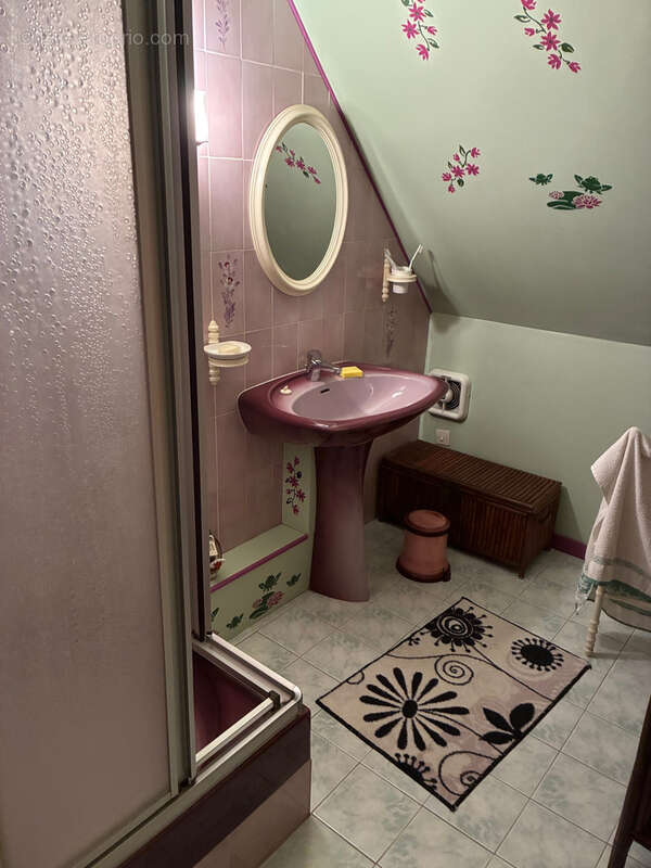 Maison à LE MEE-SUR-SEINE