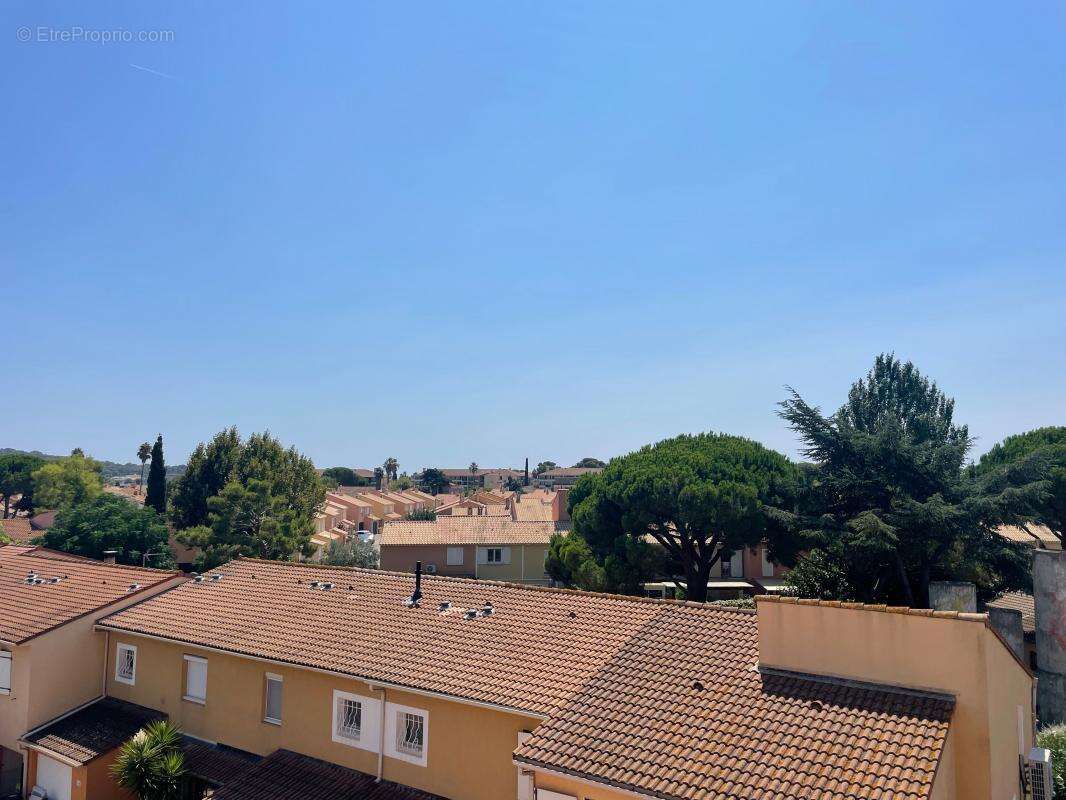 Appartement à LA SEYNE-SUR-MER