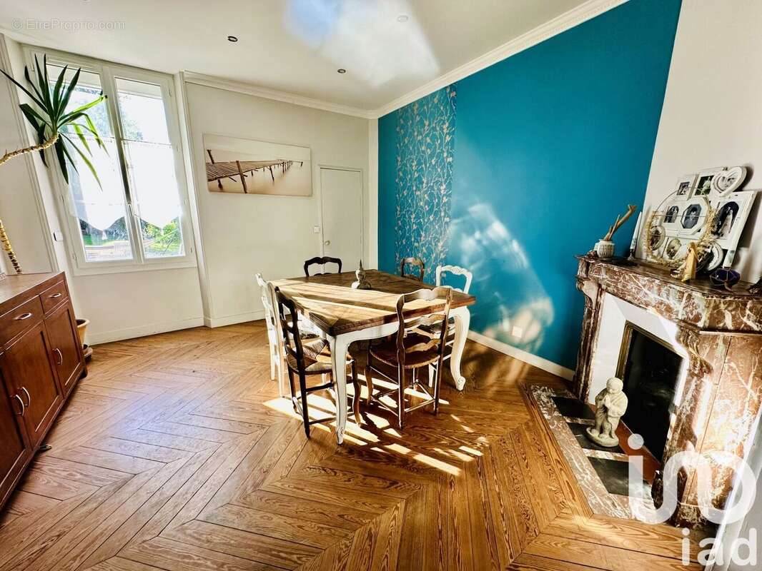 Photo 3 - Maison à LUISANT