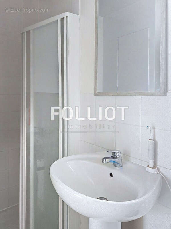 Appartement à GRANVILLE