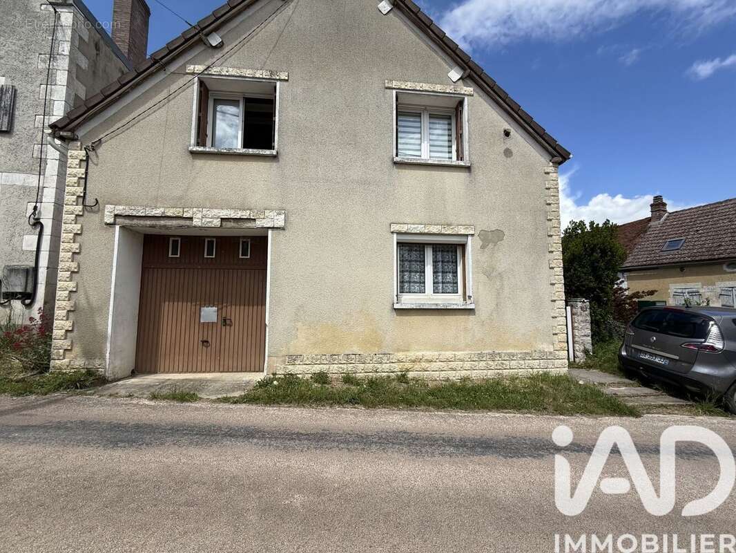 Maison 86 m² à Lain  - photo 2