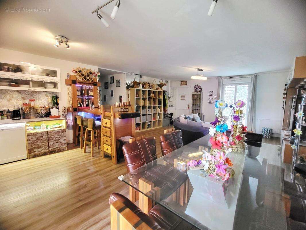 Maison à ANGERVILLE