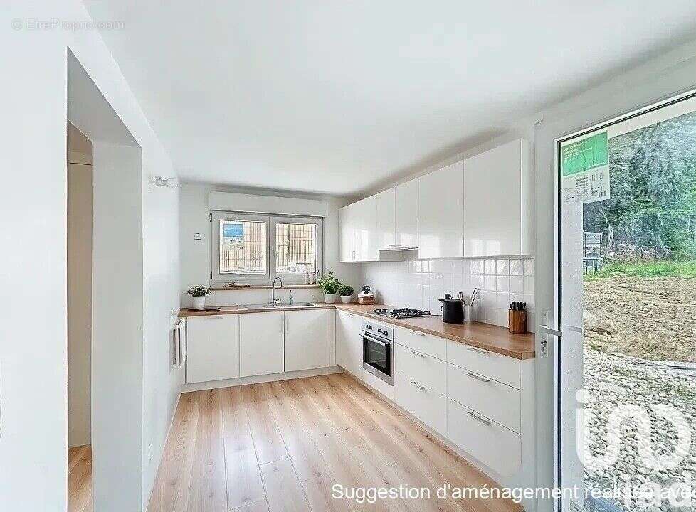 Photo 6 - Maison à GERMAINE