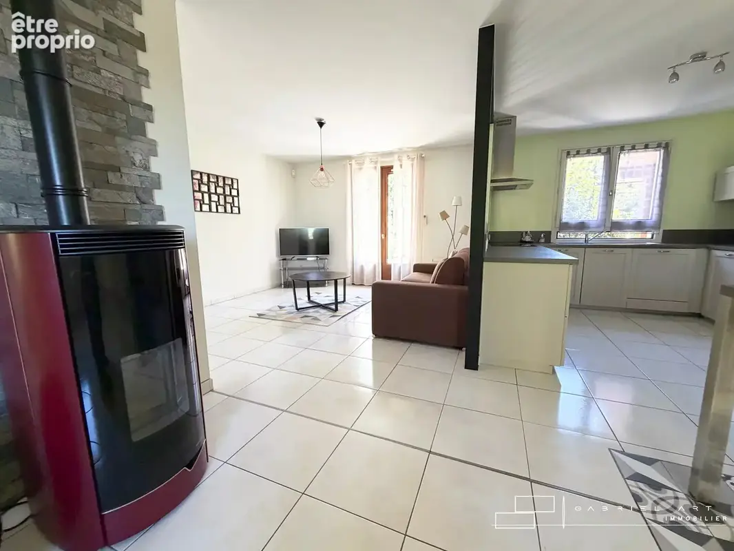 Maison 4 pièces 120 m² à vendre à Auch (32000) - photo 12