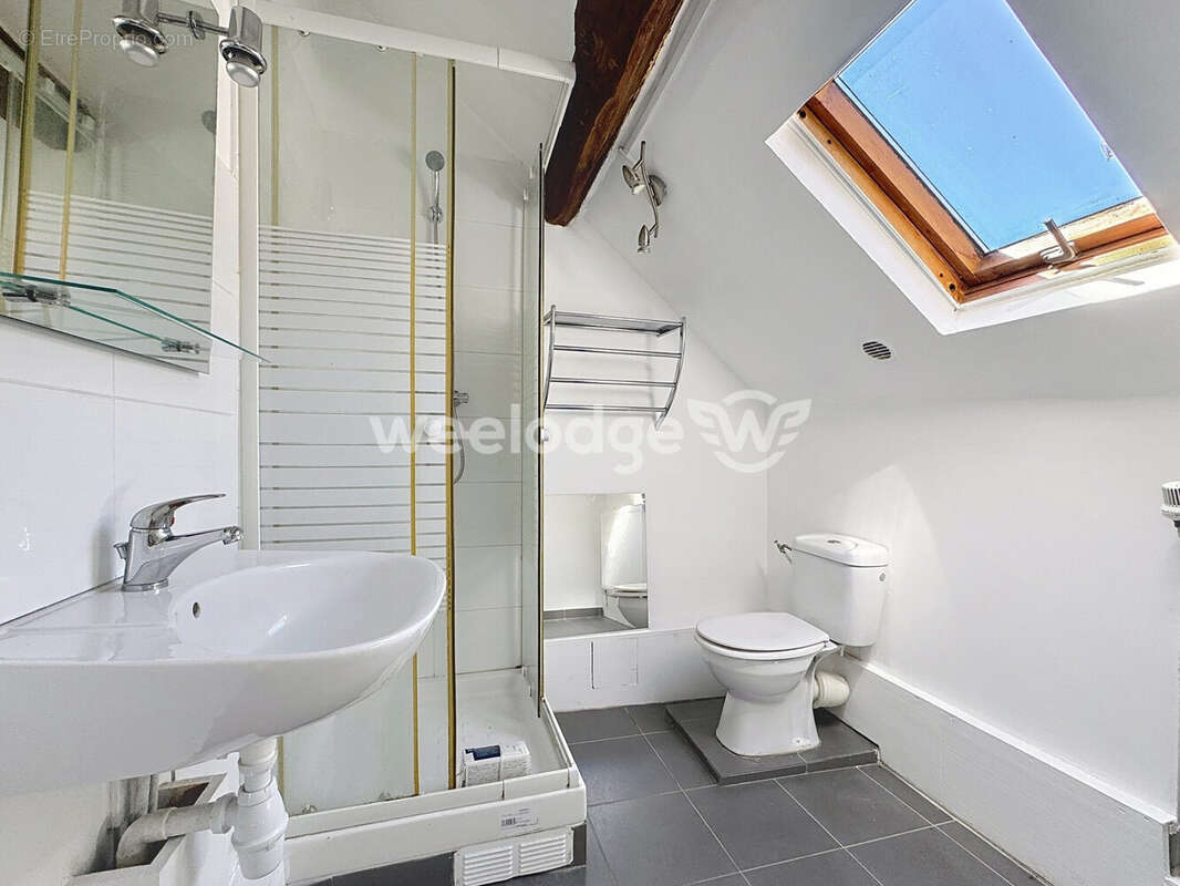 Maison 115 m² à Chanteloup-Les-Vignes  - photo 8