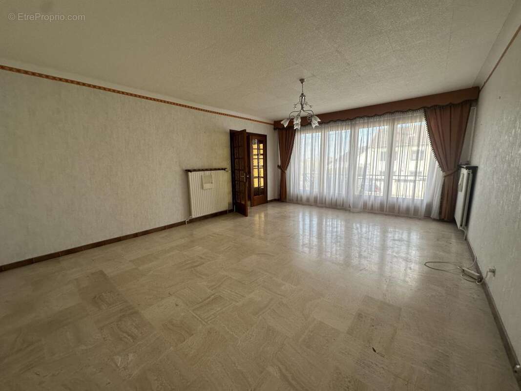 Maison 97 m² à Laneuveville-Devant-Nancy  - photo 8