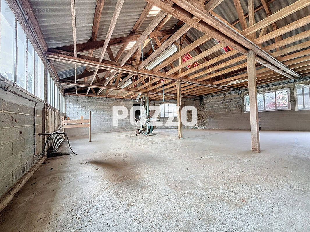 Commerce à SAINT-JAMES