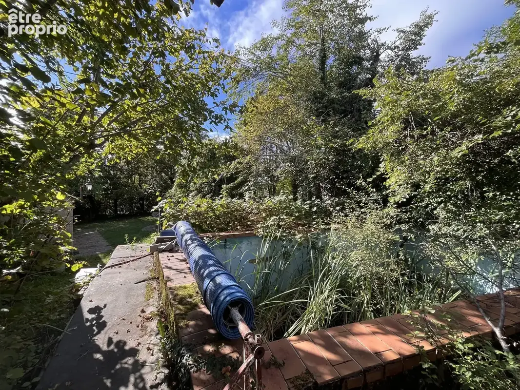 Maison 4 pièces 132 m² à vendre à Mauriac (15200) - photo 7
