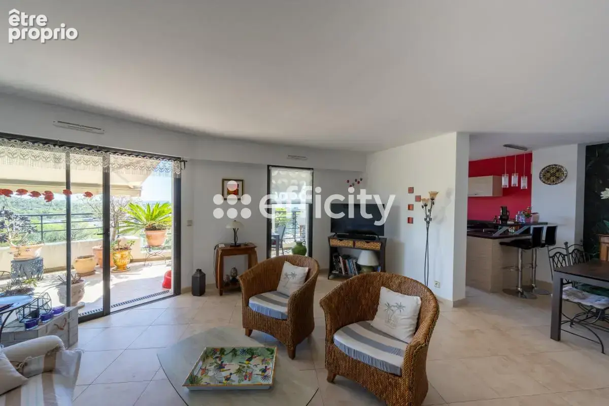 Appartement récent - photo 4