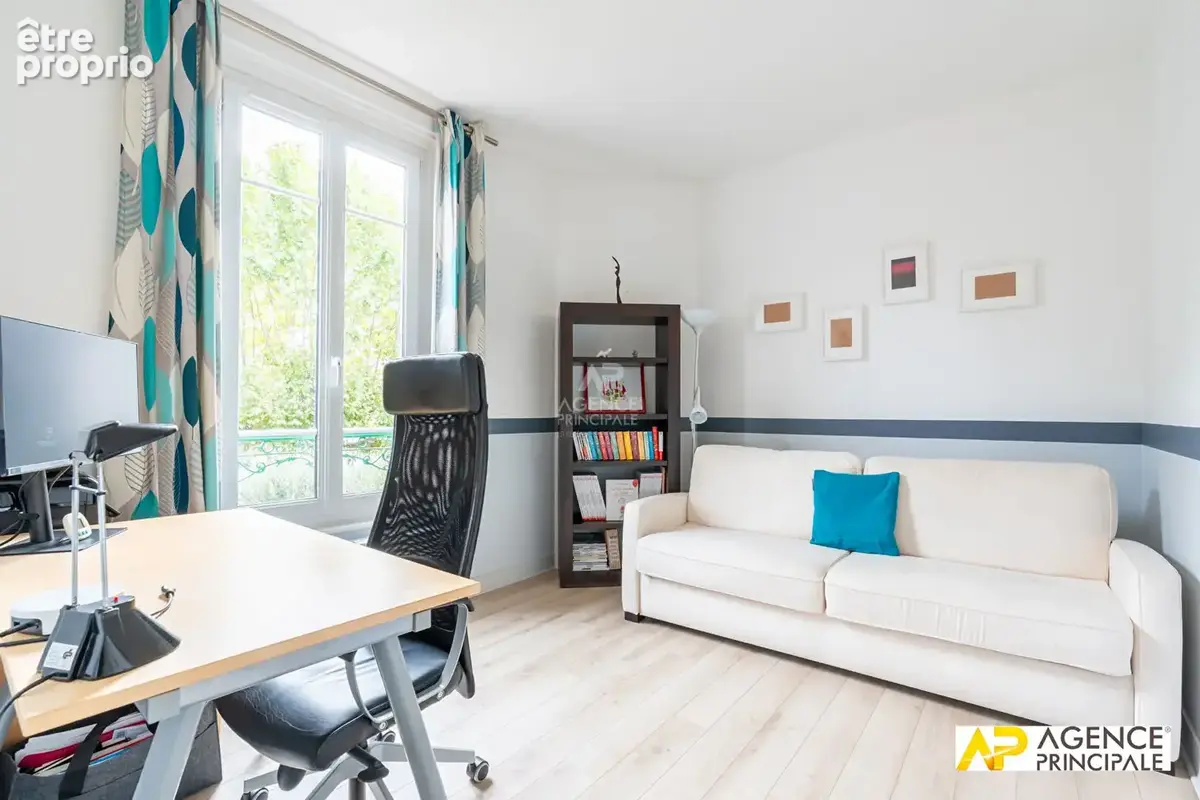 Maison  5 pièce(s) - photo 14