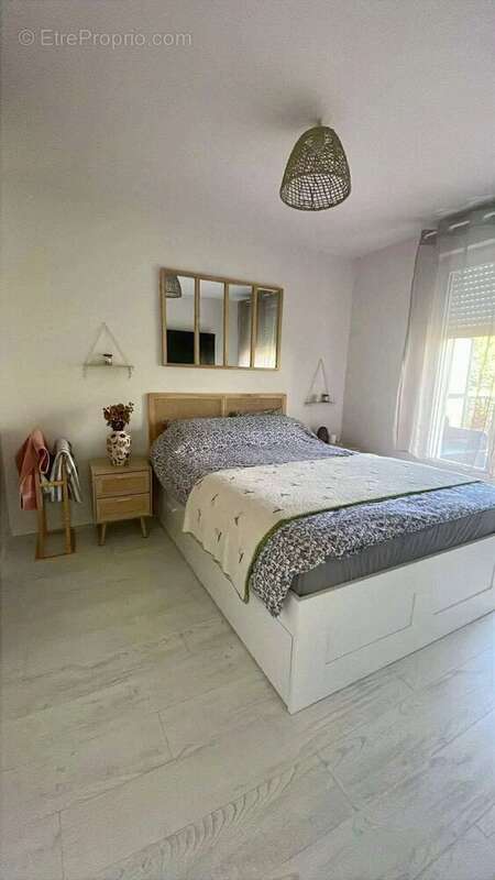 Appartement à CHAMBOURCY