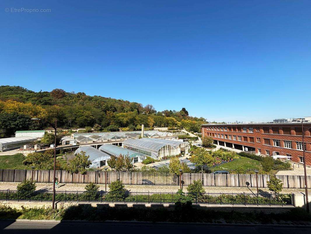 Appartement à SEVRES