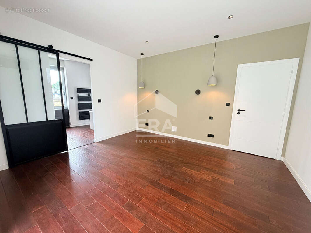 Appartement à TARBES