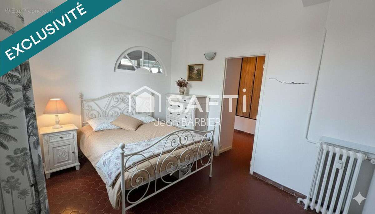 Appartement 53 m² à Toulon  - photo 3
