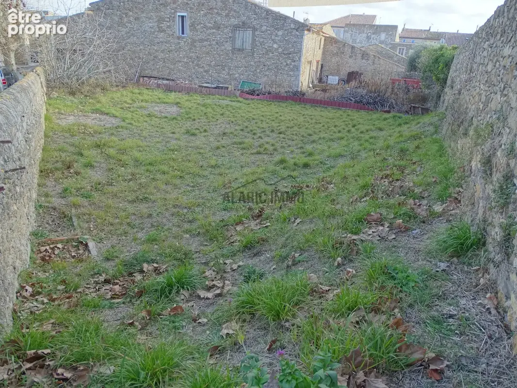 Terrain à batir 352m2 - photo 2