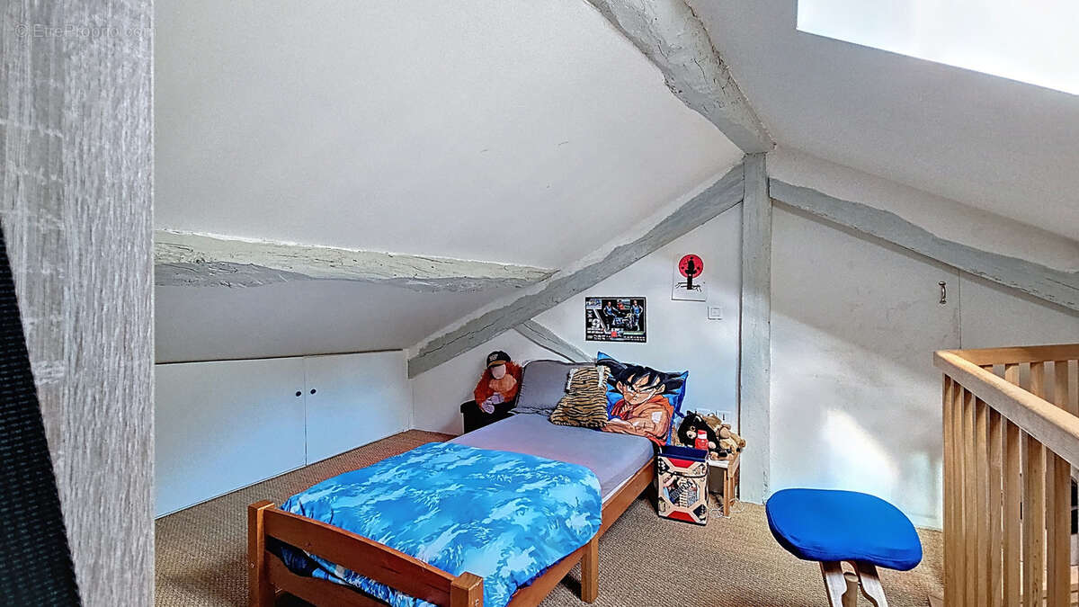 Maison à LES CABANNES