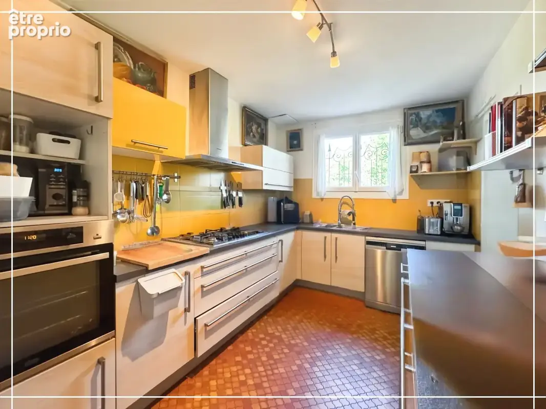 Maison à vendre 5 pièces PEYREHORADE (40) - photo 5