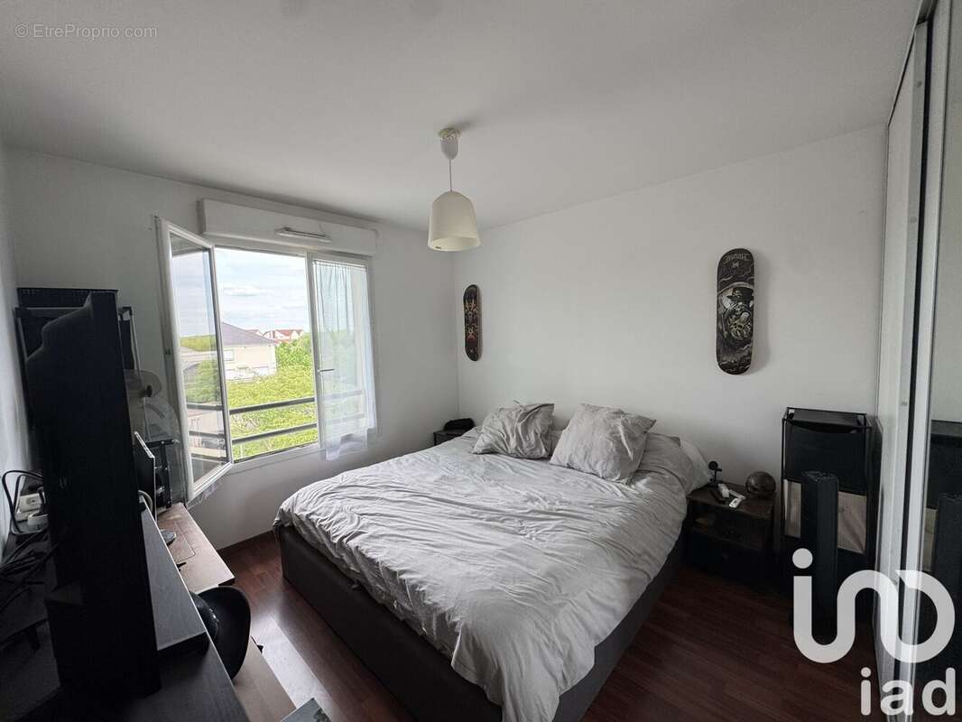 Photo 6 - Appartement à SAINT-PIERRE-DU-PERRAY