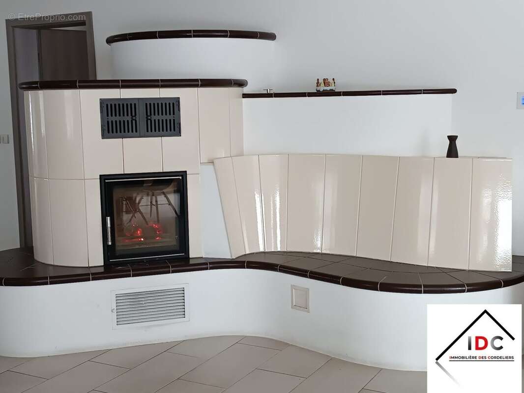 Maison à MARLENHEIM