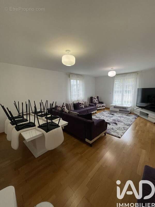 Photo 2 - Maison à BOURGES