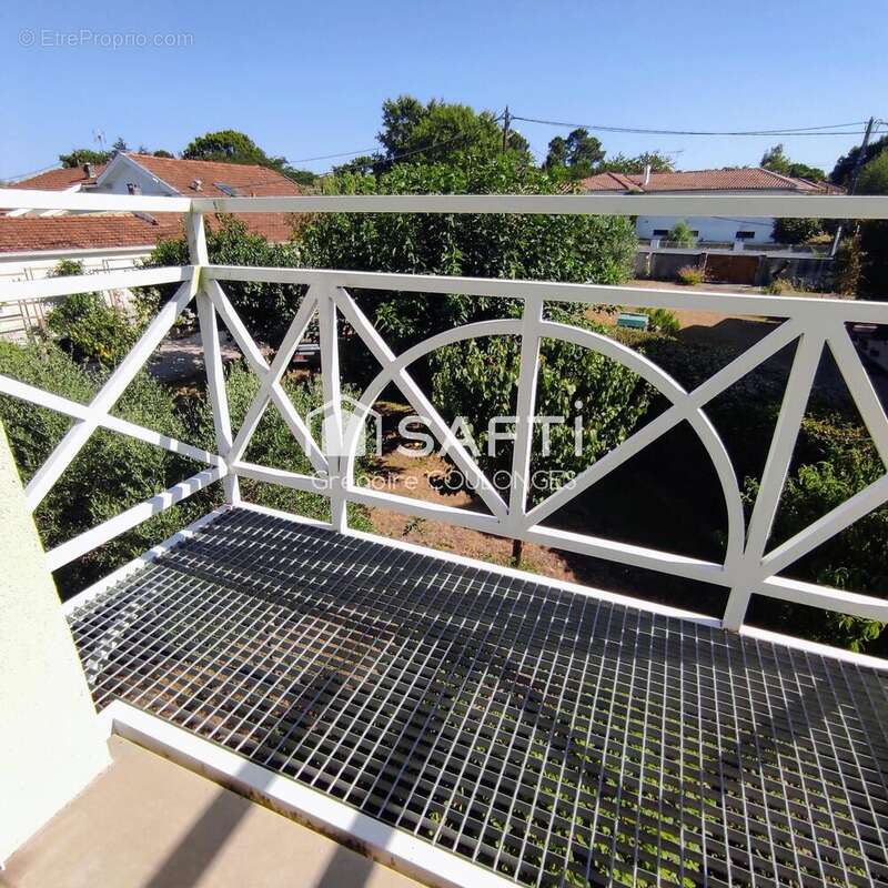 Photo 4 - Maison à EYSINES