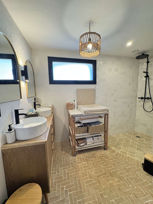 Maison à CANET-EN-ROUSSILLON