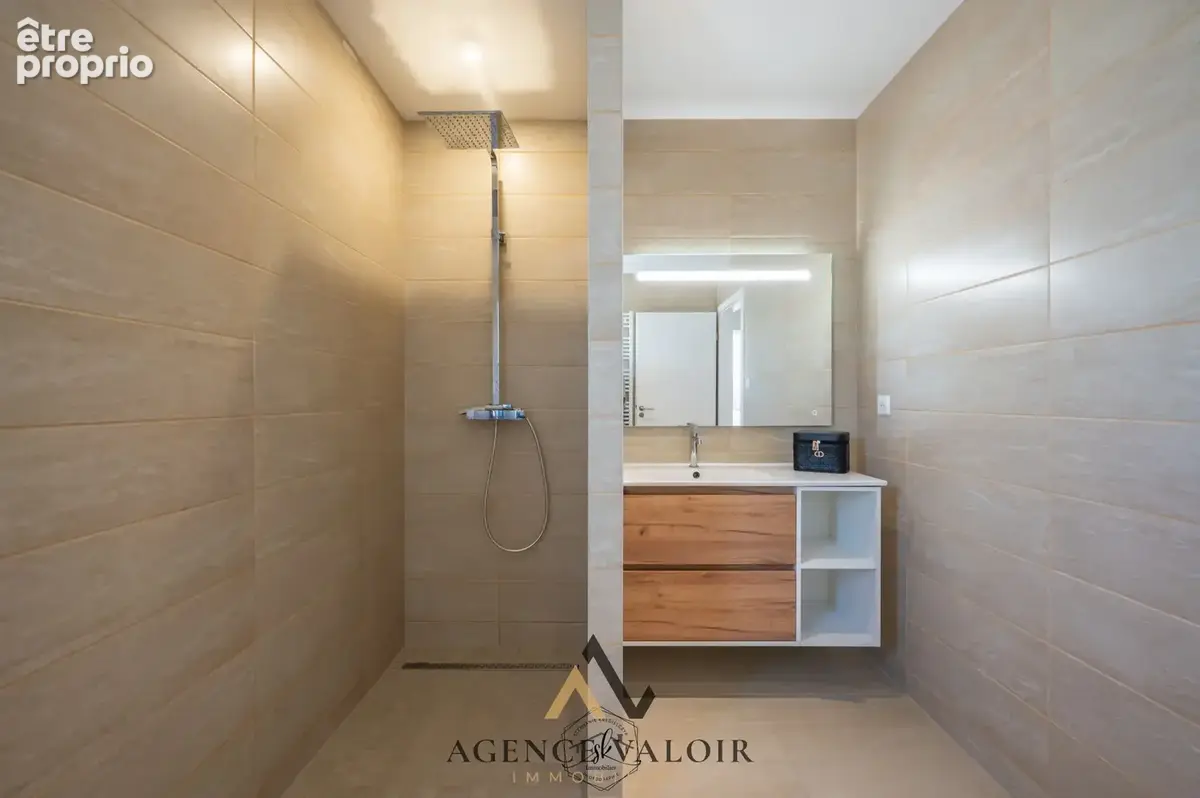 À vendre guénange   maison contemporaine de grand standing   168 m2   4 chambres - photo 23