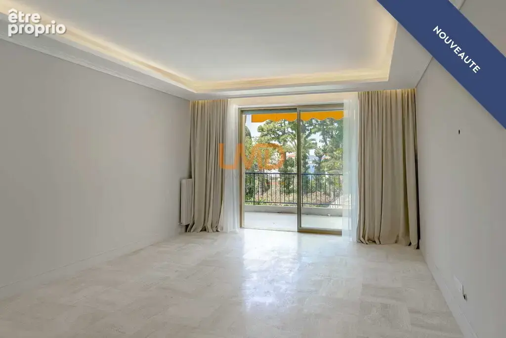 Cap D'Ail (06): Superbe Appartement 3 Pièces de 90m2 ,Piscine - photo 8