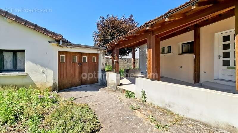 Maison à vendre 4 pièces  (03) - photo 18