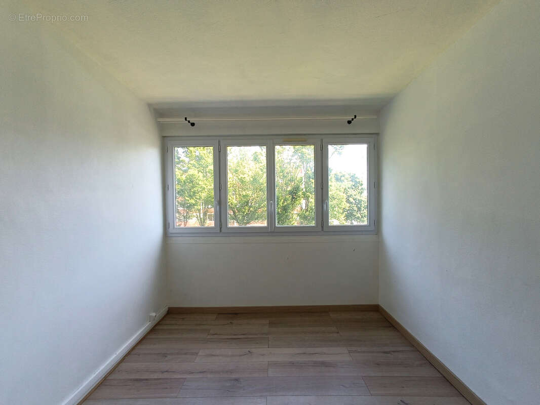 Appartement à JOIGNY