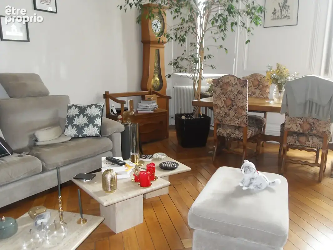 Batiment de rapport à vendre - besançon, la boucle - photo 5