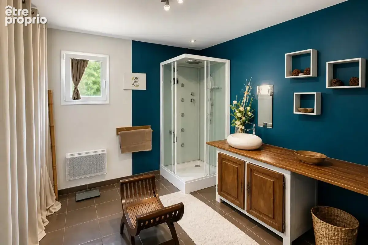 Maison de 7 pièces de 164 m² à Bellevigne-en-Layon - photo 11