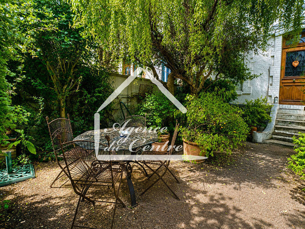 Maison à CACHAN