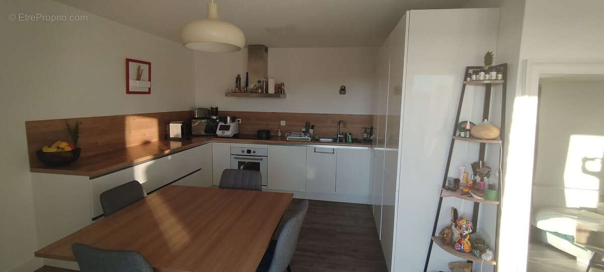 Appartement à AMIENS