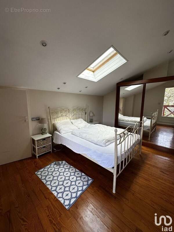 Photo 8 - Maison à HENDAYE