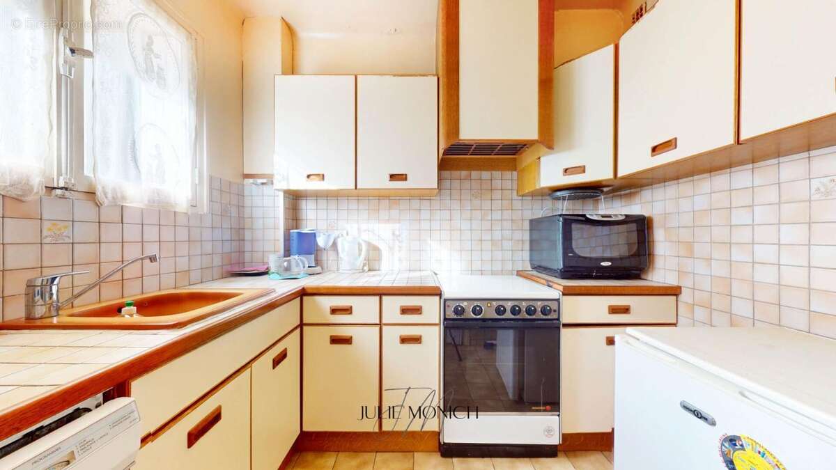 Appartement à BANYULS-SUR-MER